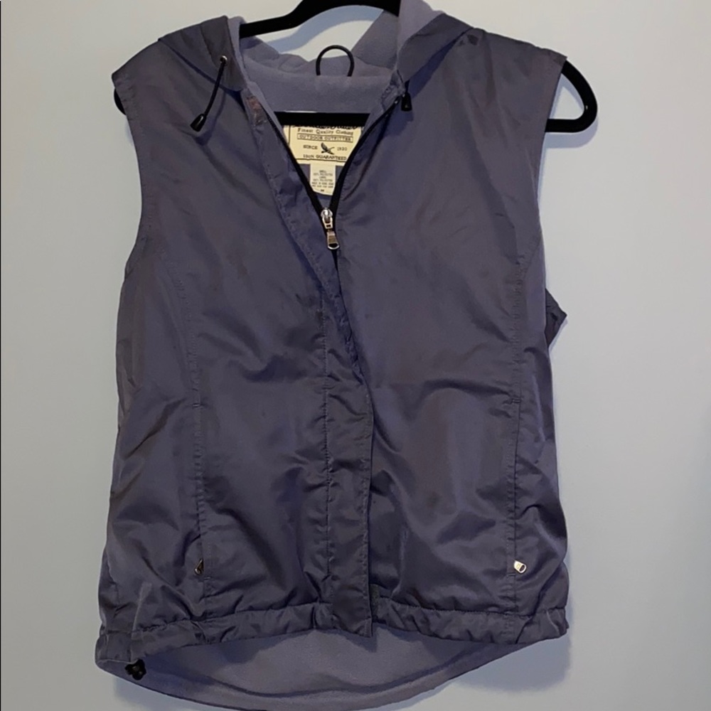 Eddie Bauer Vest